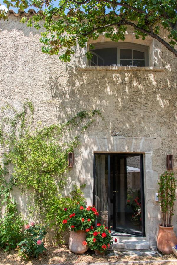 Jk Moulin Paradou Exterior foto